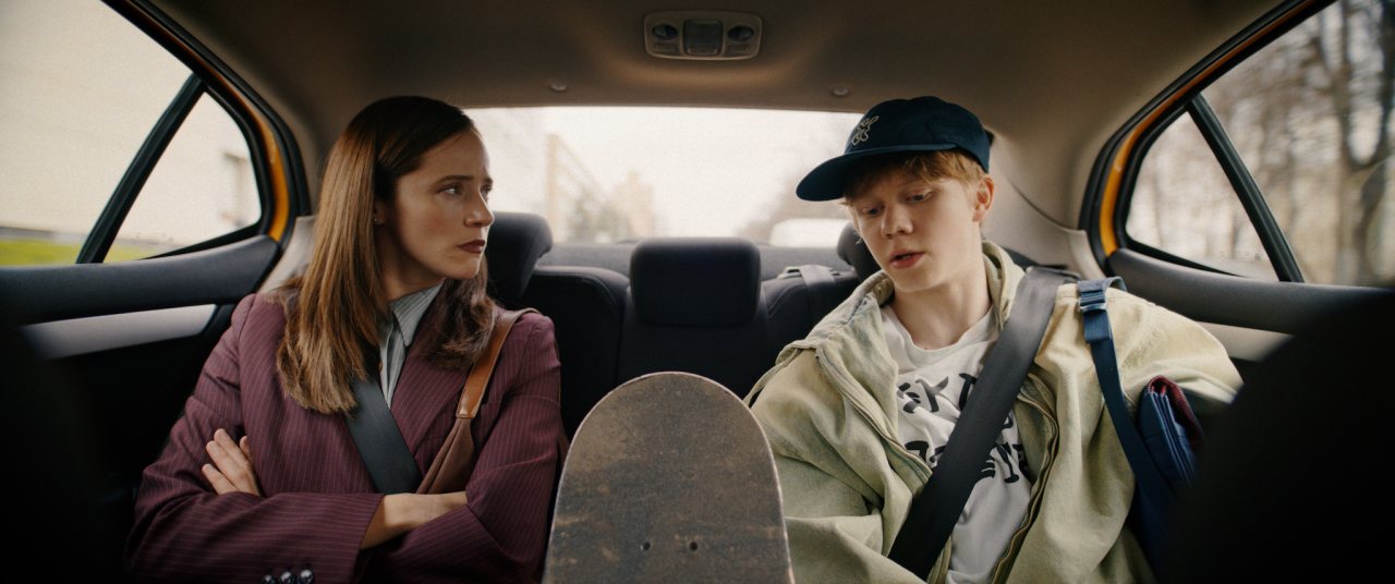 пресс-служба