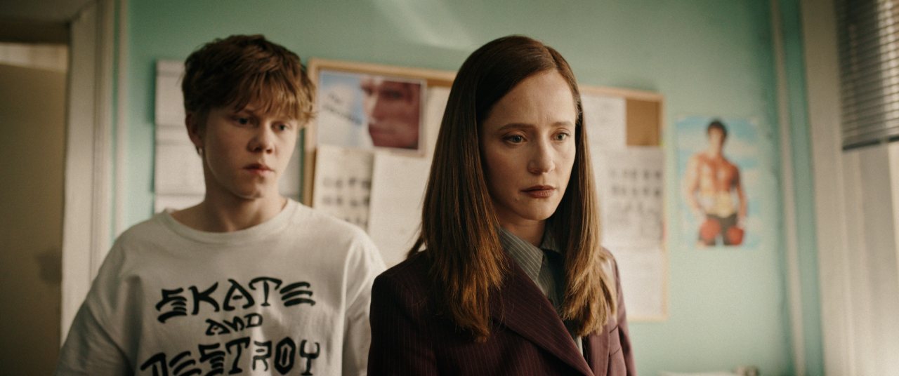 пресс-служба