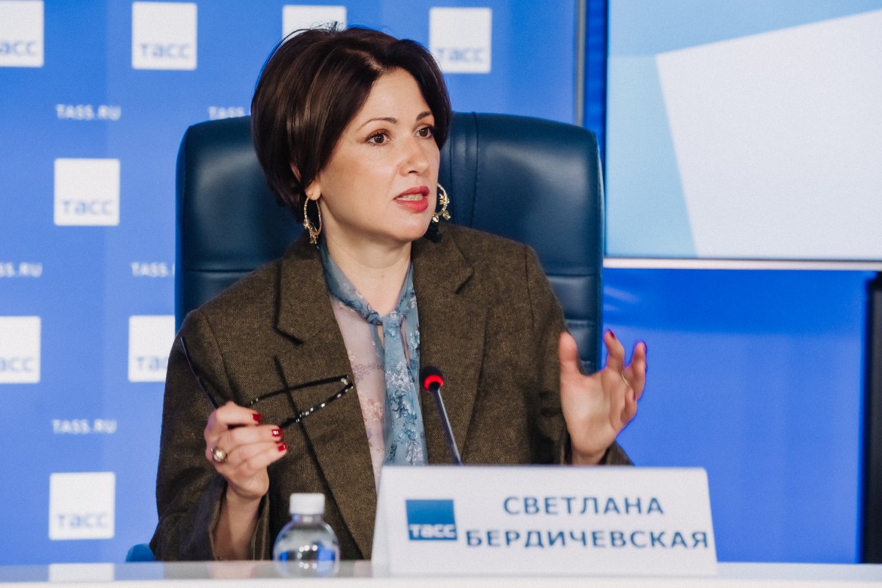 пресс-служба