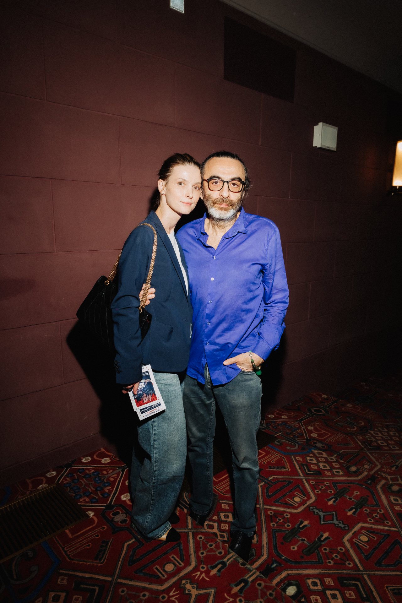 пресс-служба