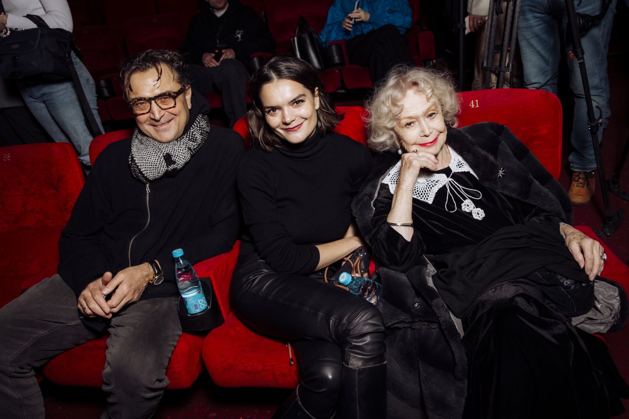 пресс-служба