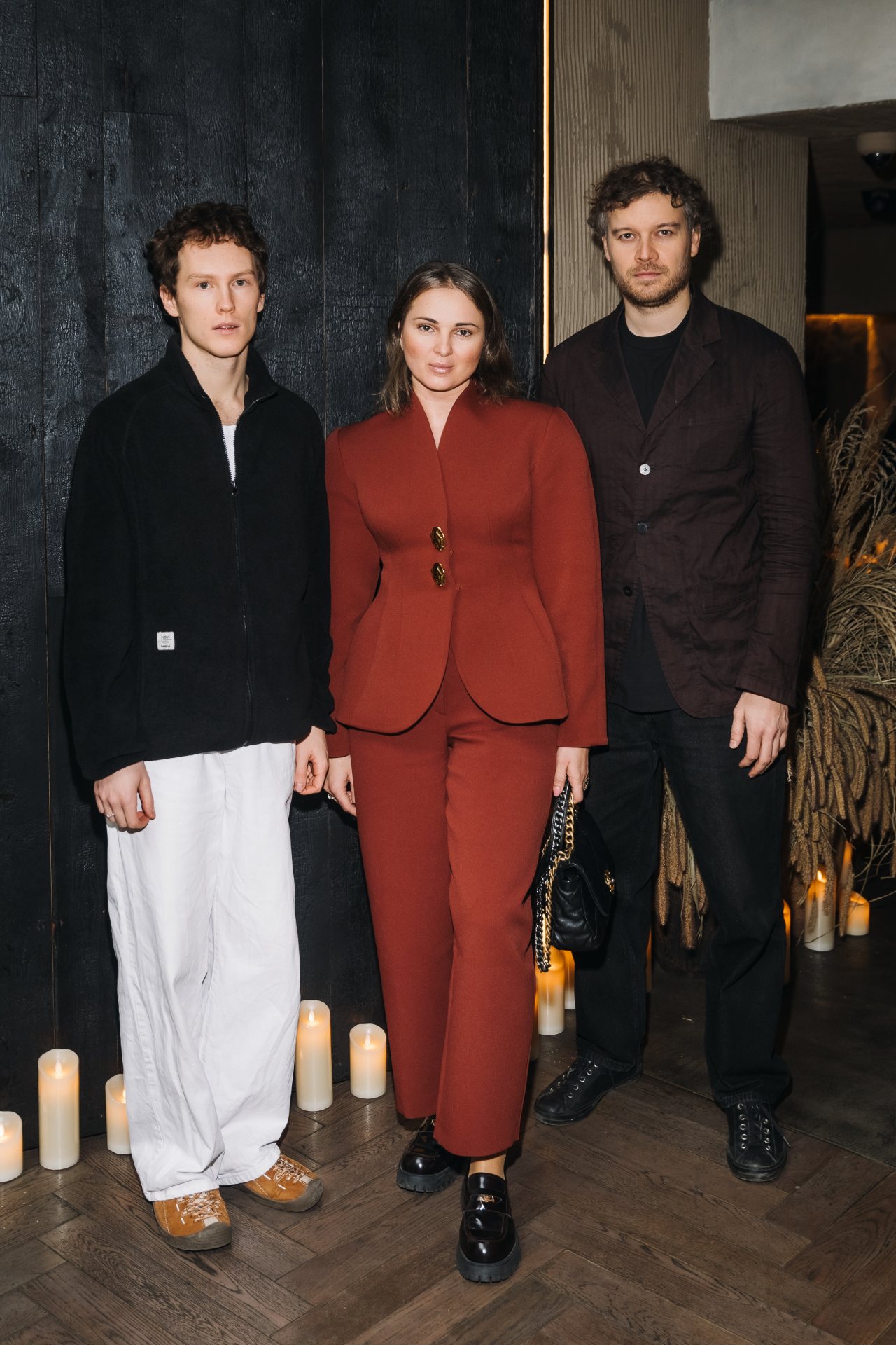 пресс-служба