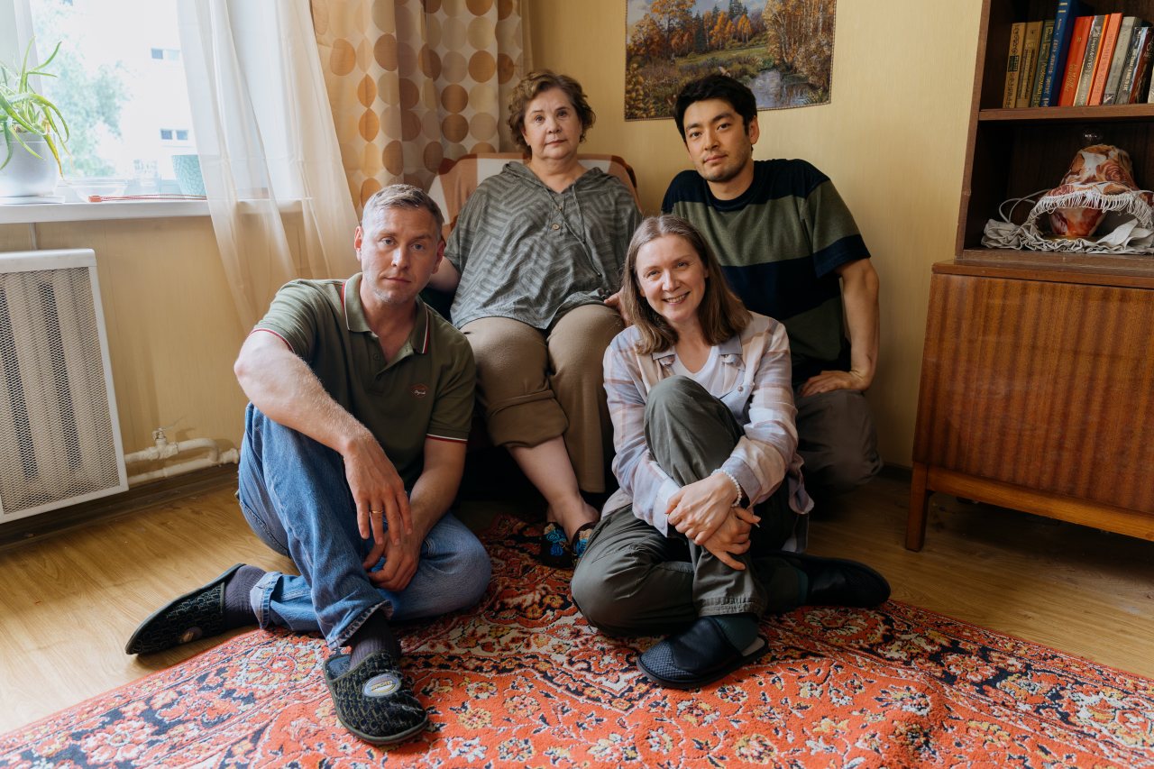 пресс-служба