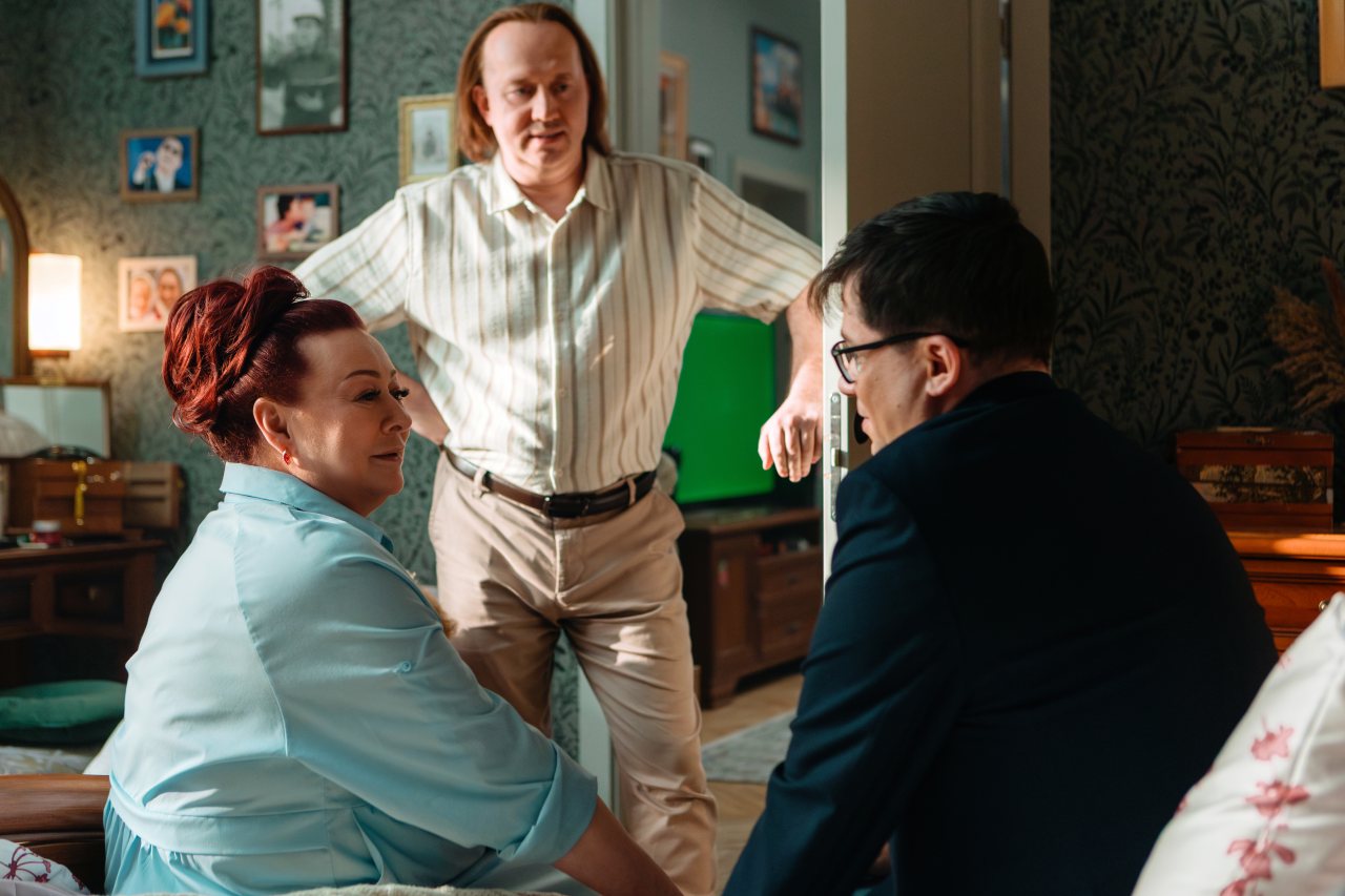 пресс-служба