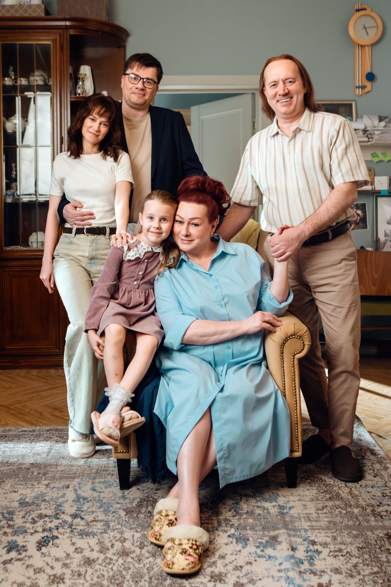 пресс-служба