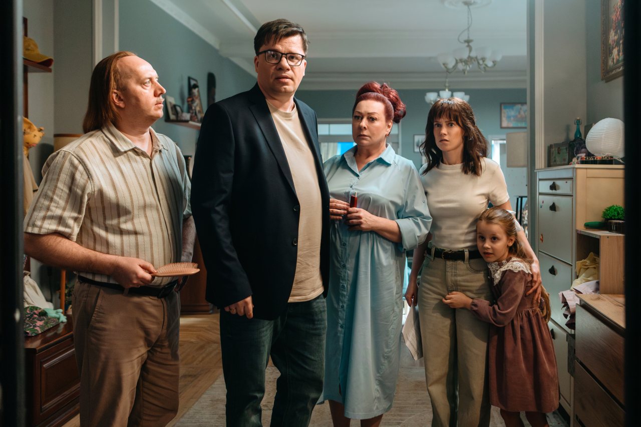 пресс-служба