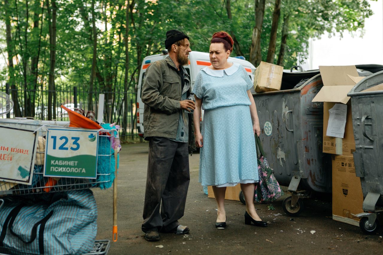 пресс-служба