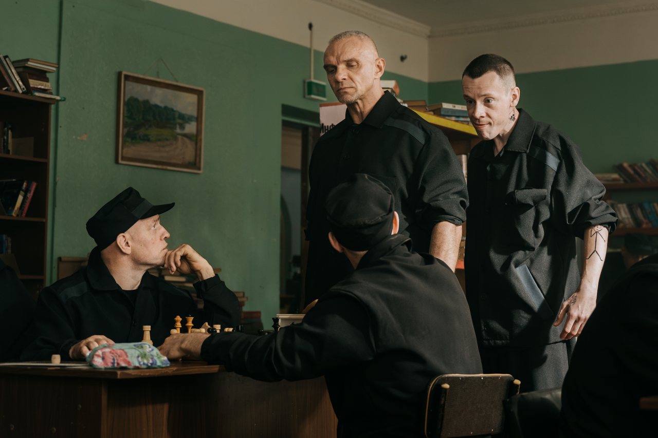 пресс-служба