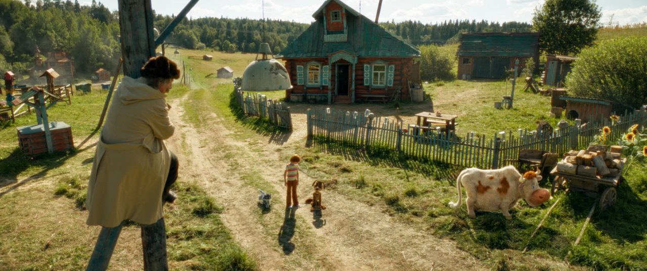 пресс-служба