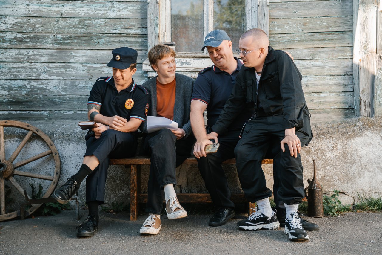 пресс-служба