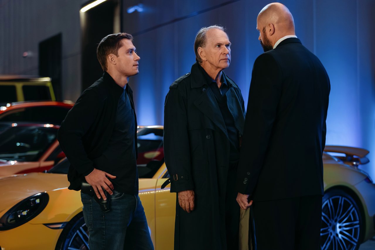 пресс-служба