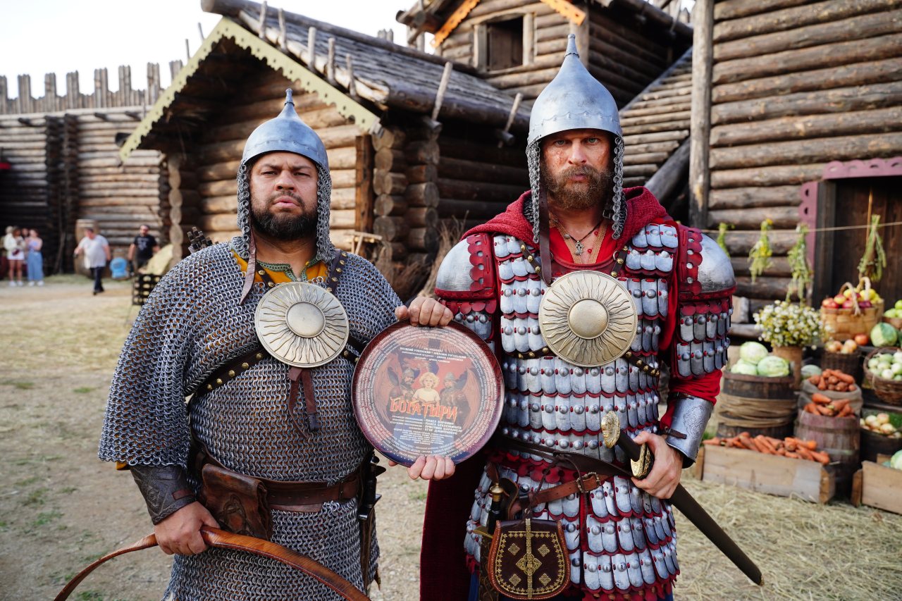пресс-служба