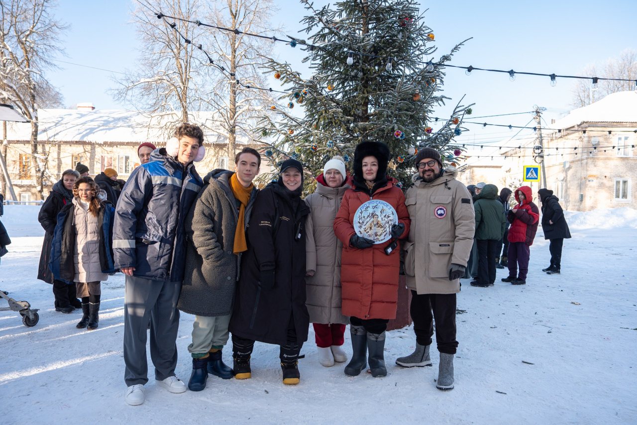 пресс-служба