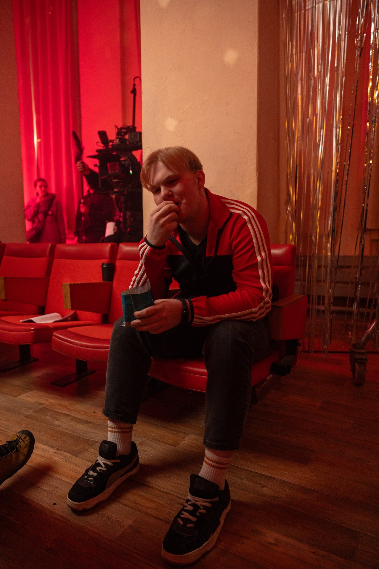 пресс-служба