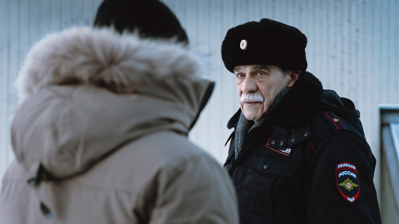 пресс-служба