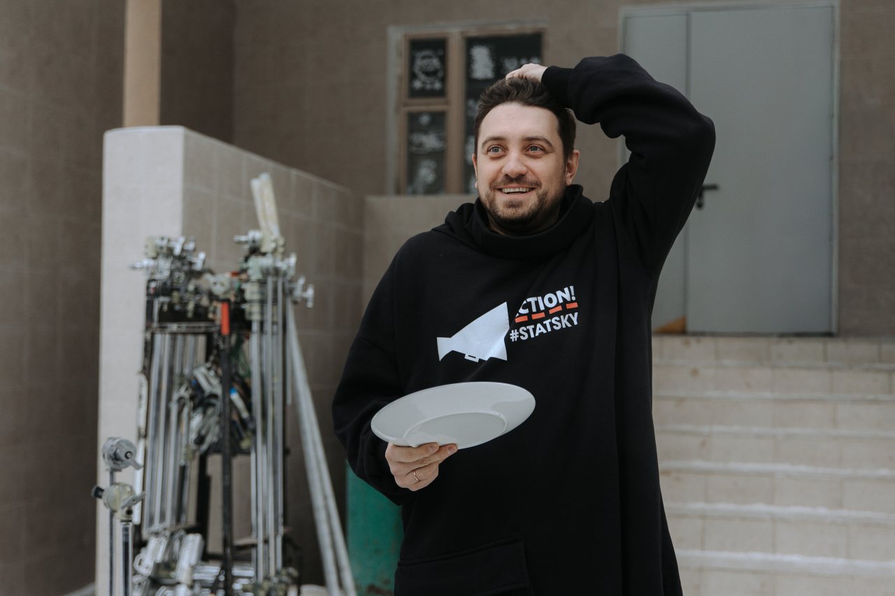 пресс-служба