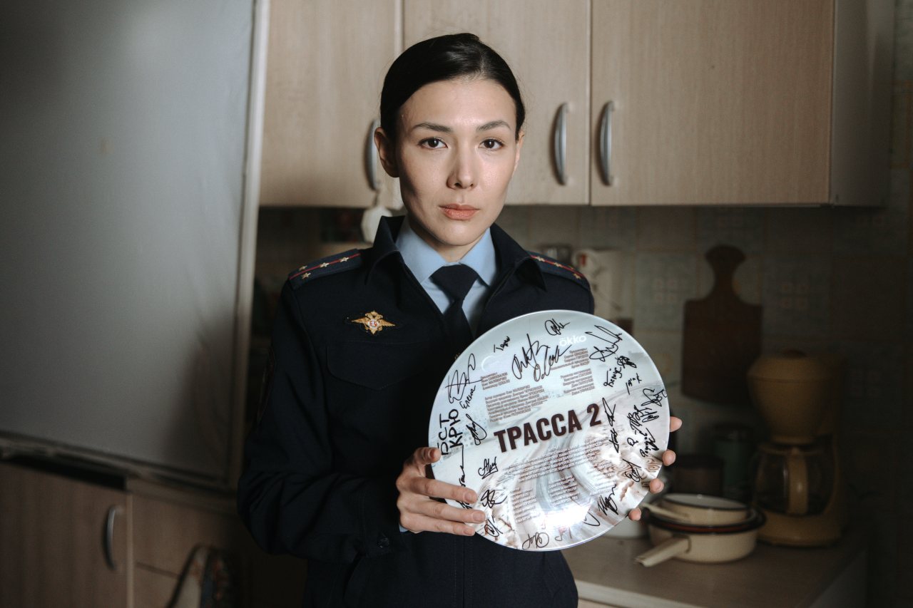 пресс-служба