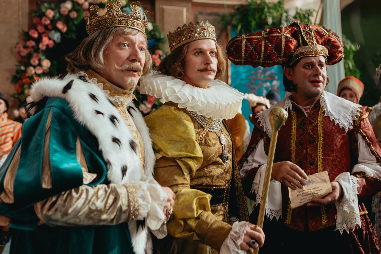 пресс-служба