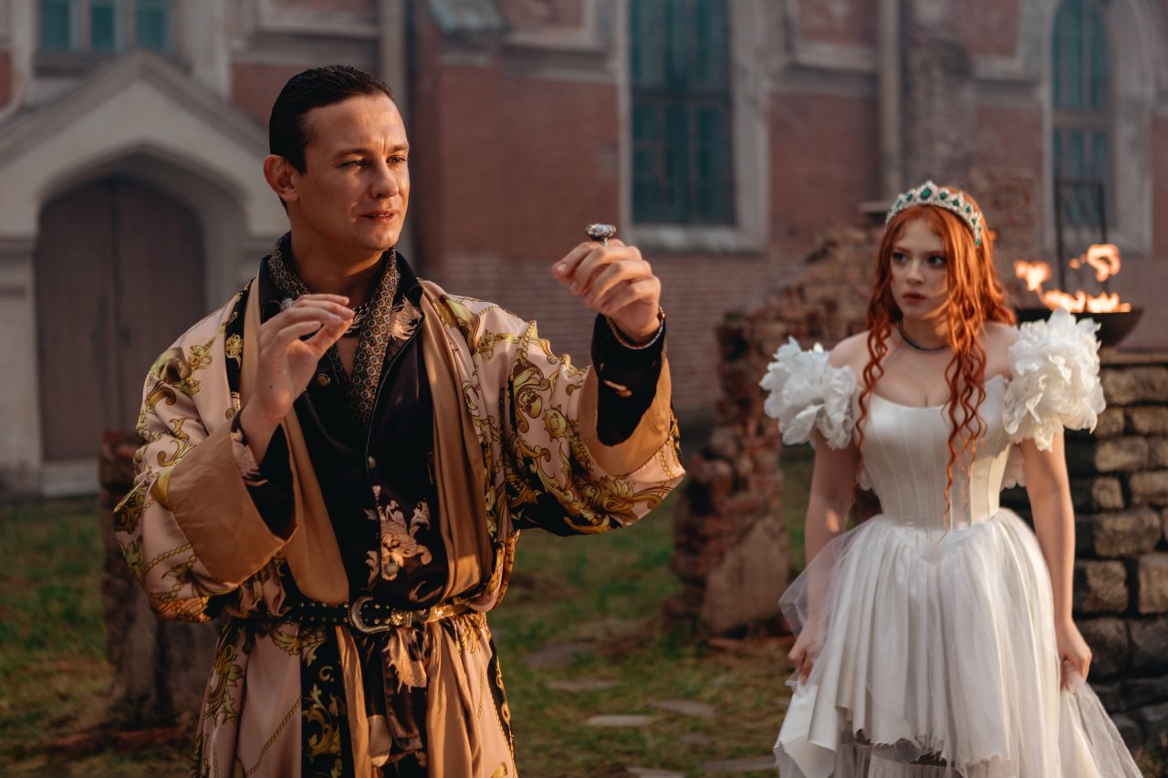 пресс-служба