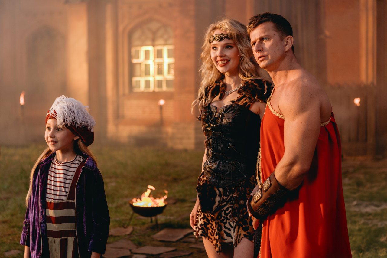 пресс-служба