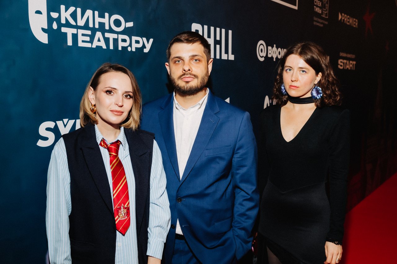 пресс-служба