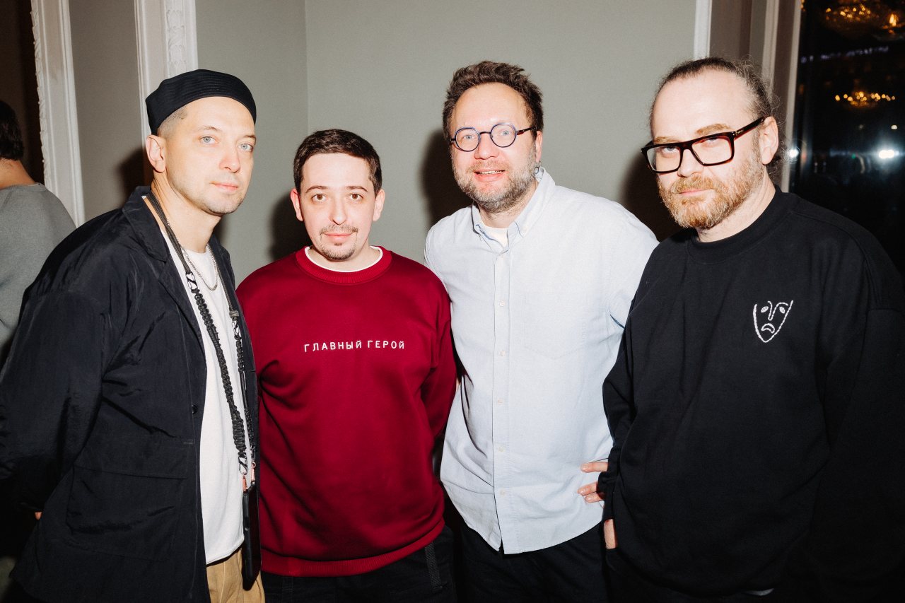 пресс-служба