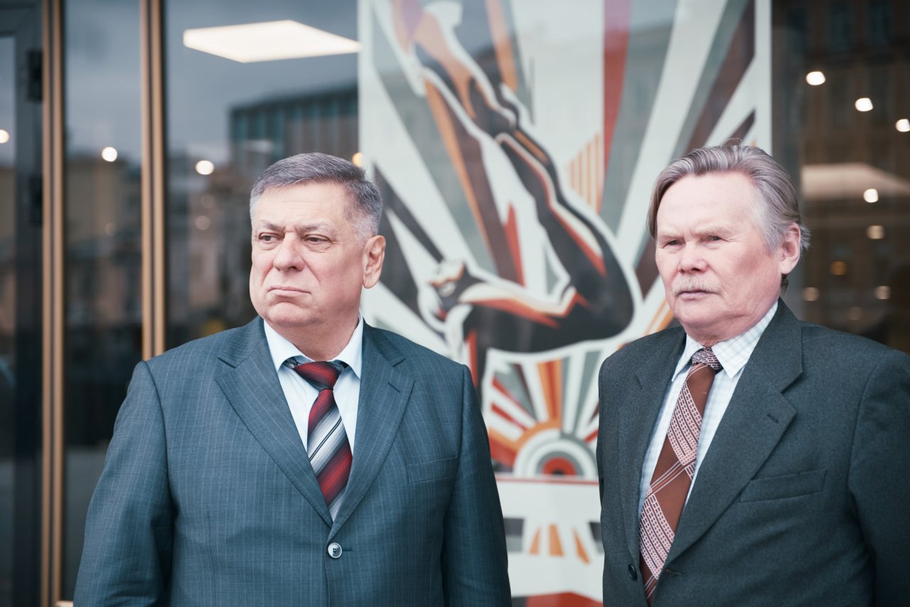 пресс-служба