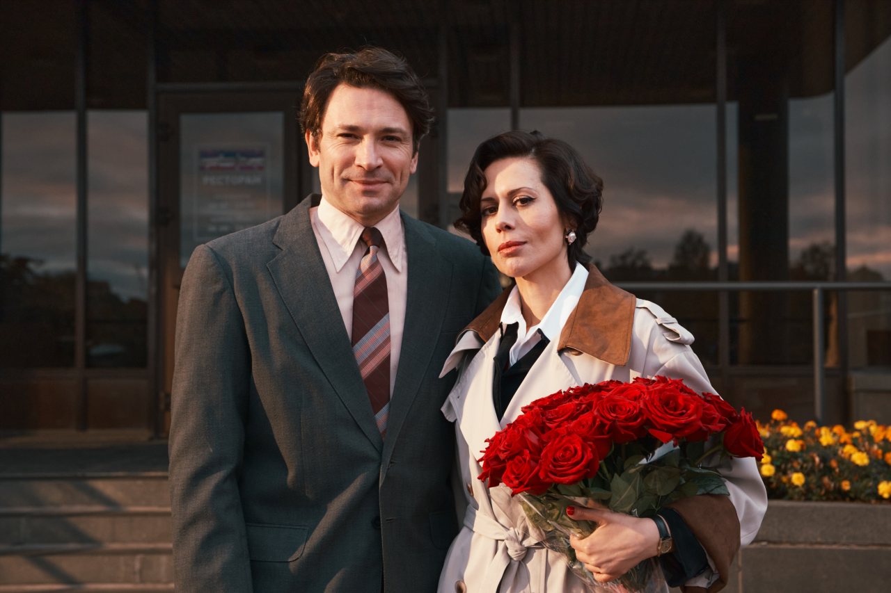 пресс-служба