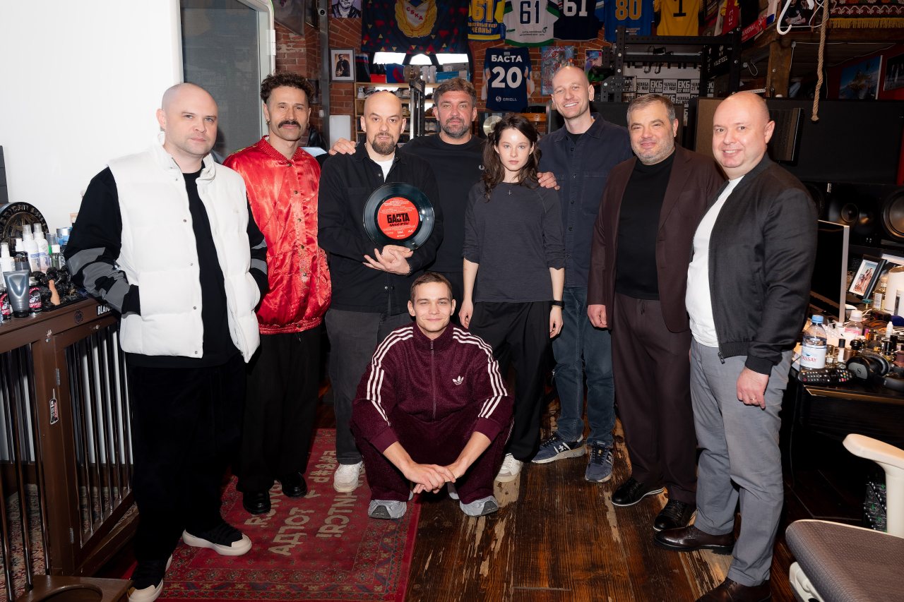 пресс-служба