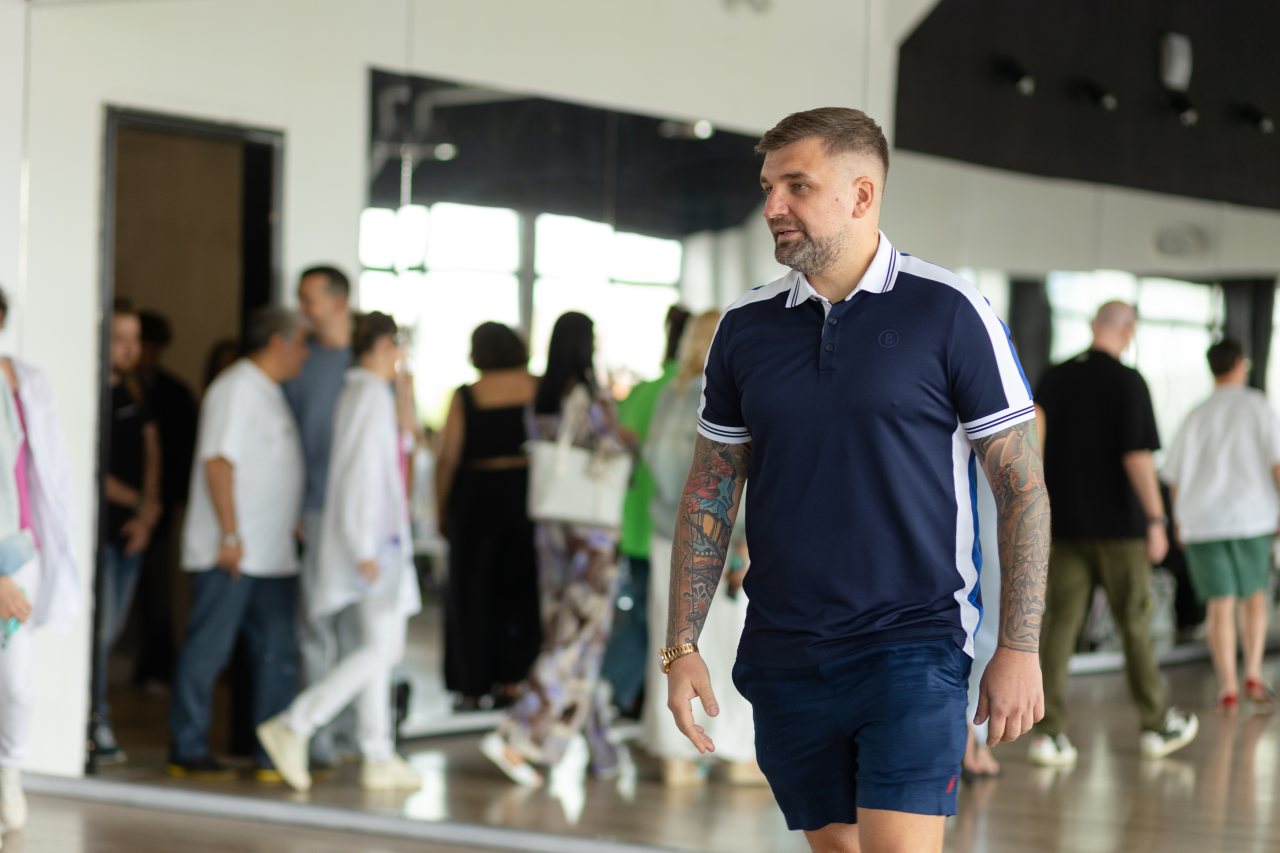пресс-служба