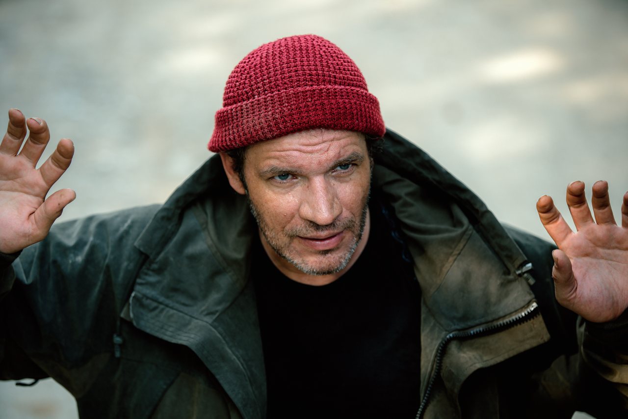 пресс-служба