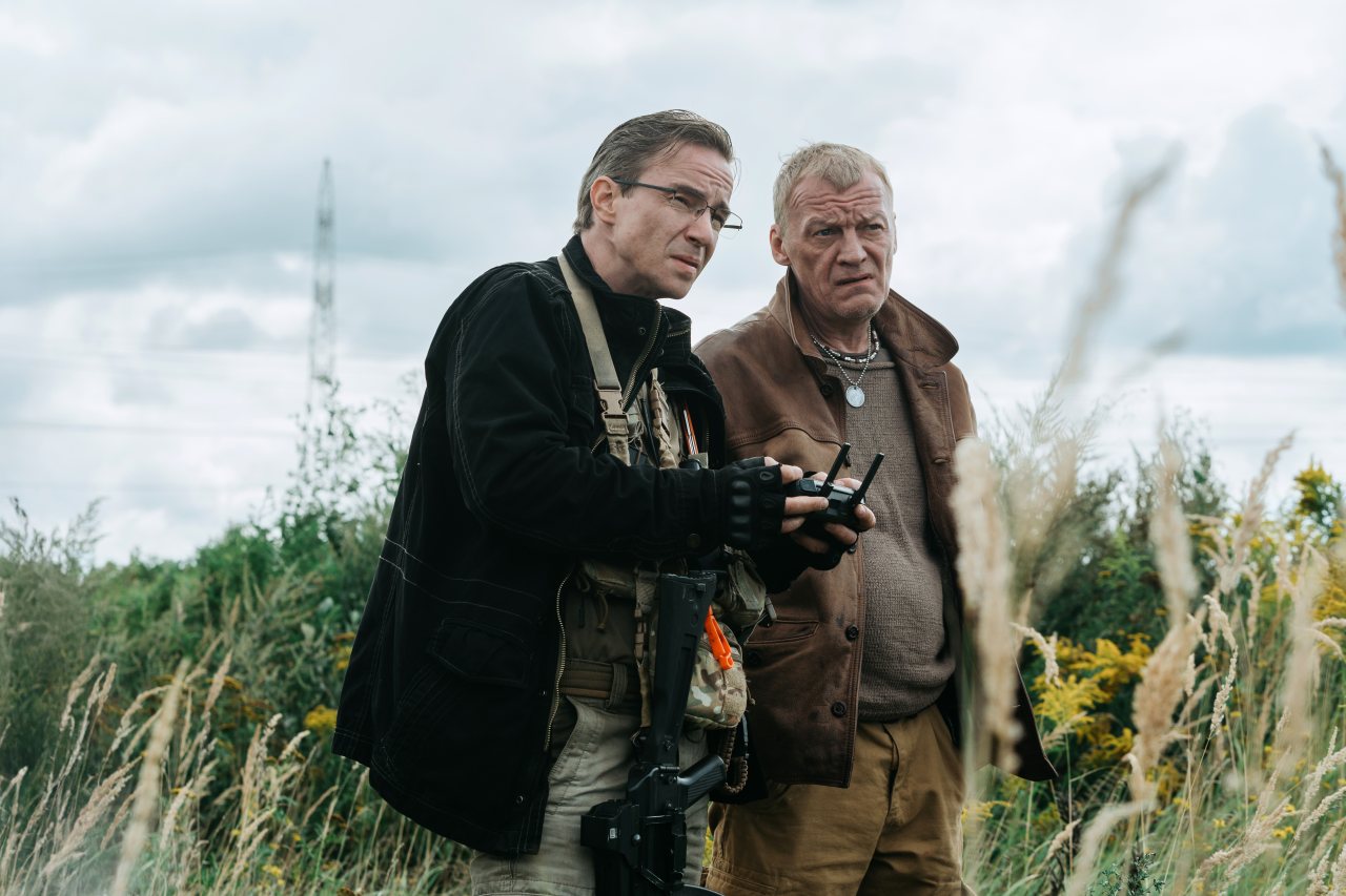 пресс-служба