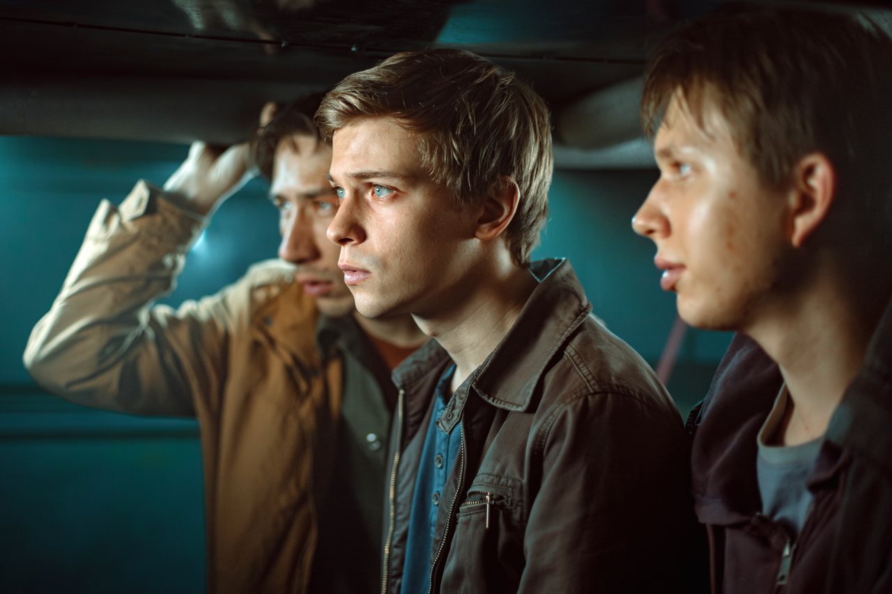 пресс-служба