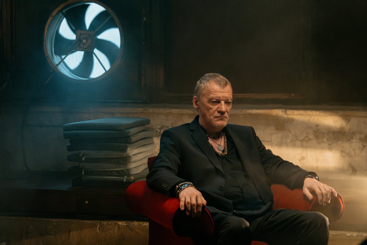 пресс-служба