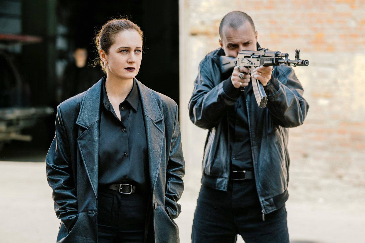 пресс-служба