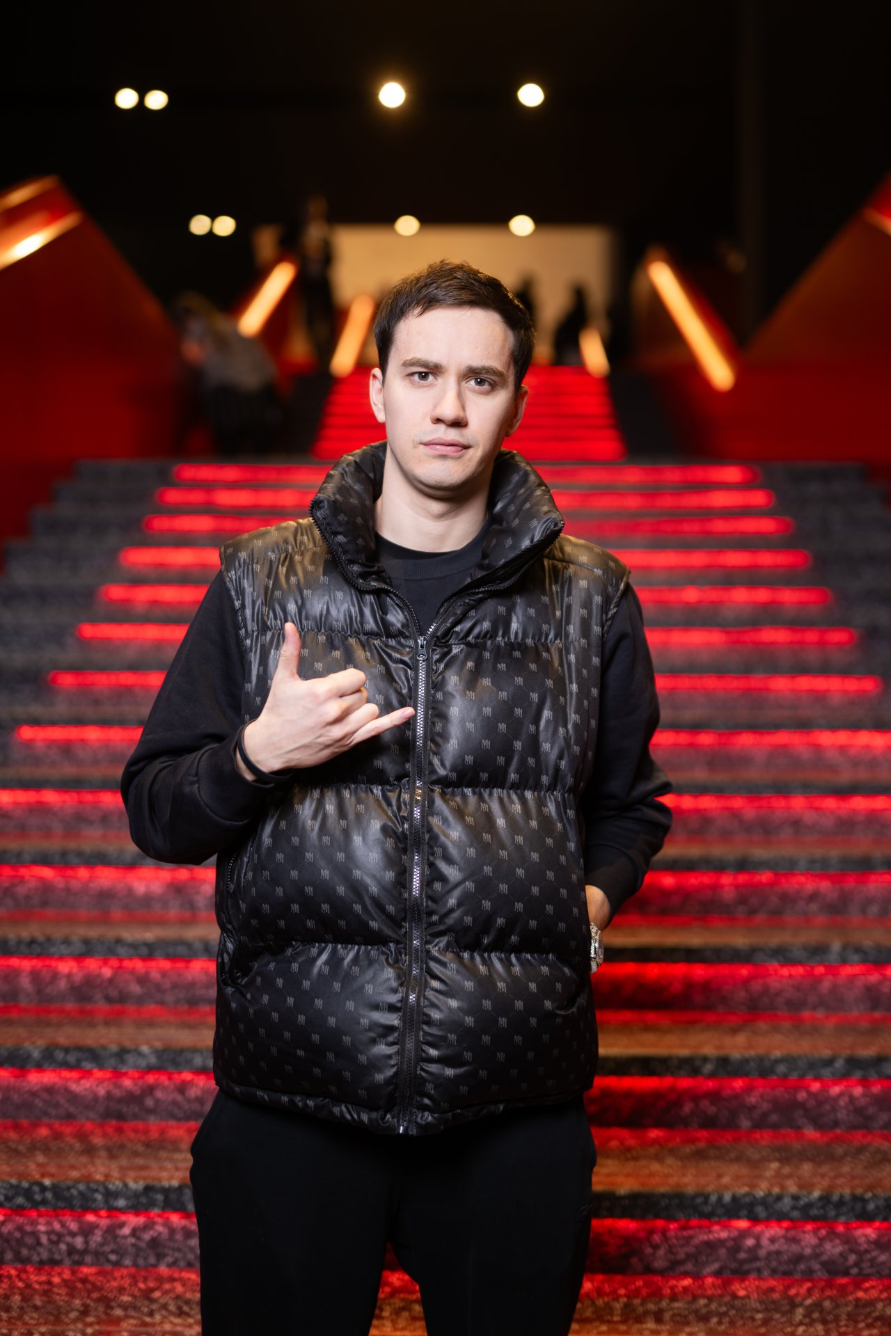 пресс-служба