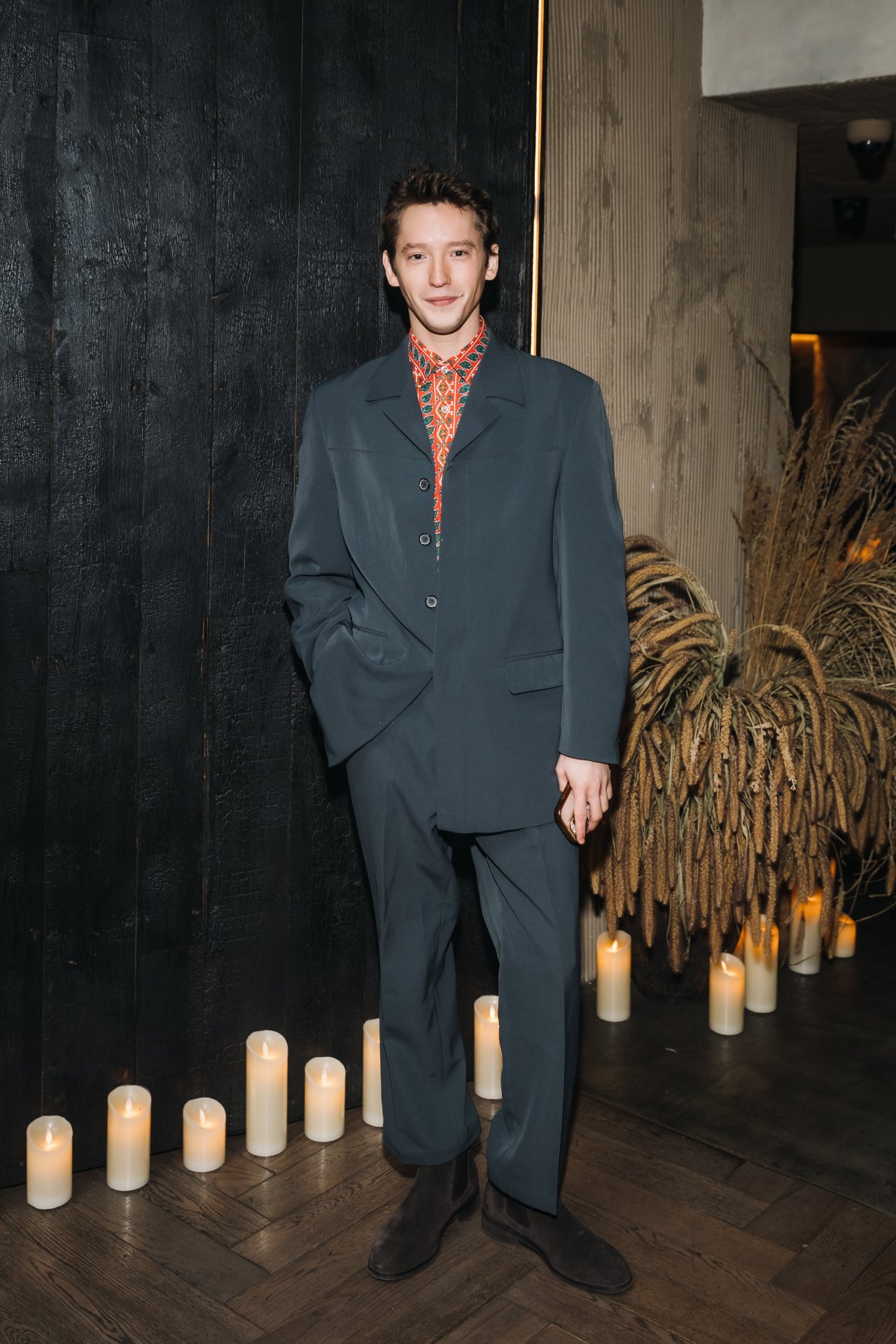 пресс-служба