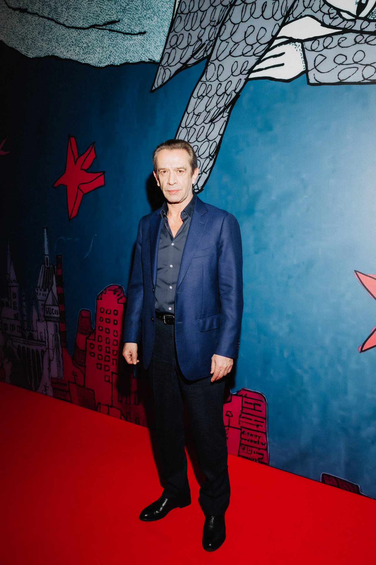 пресс-служба