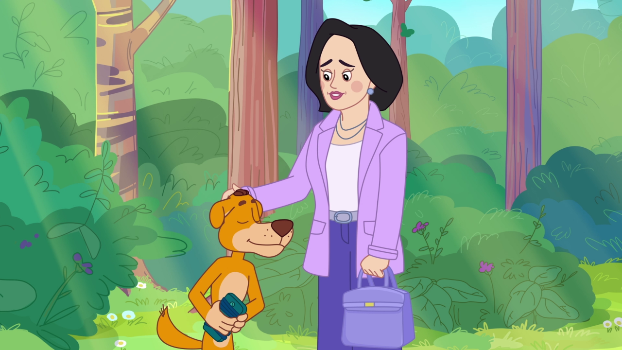 пресс-служба