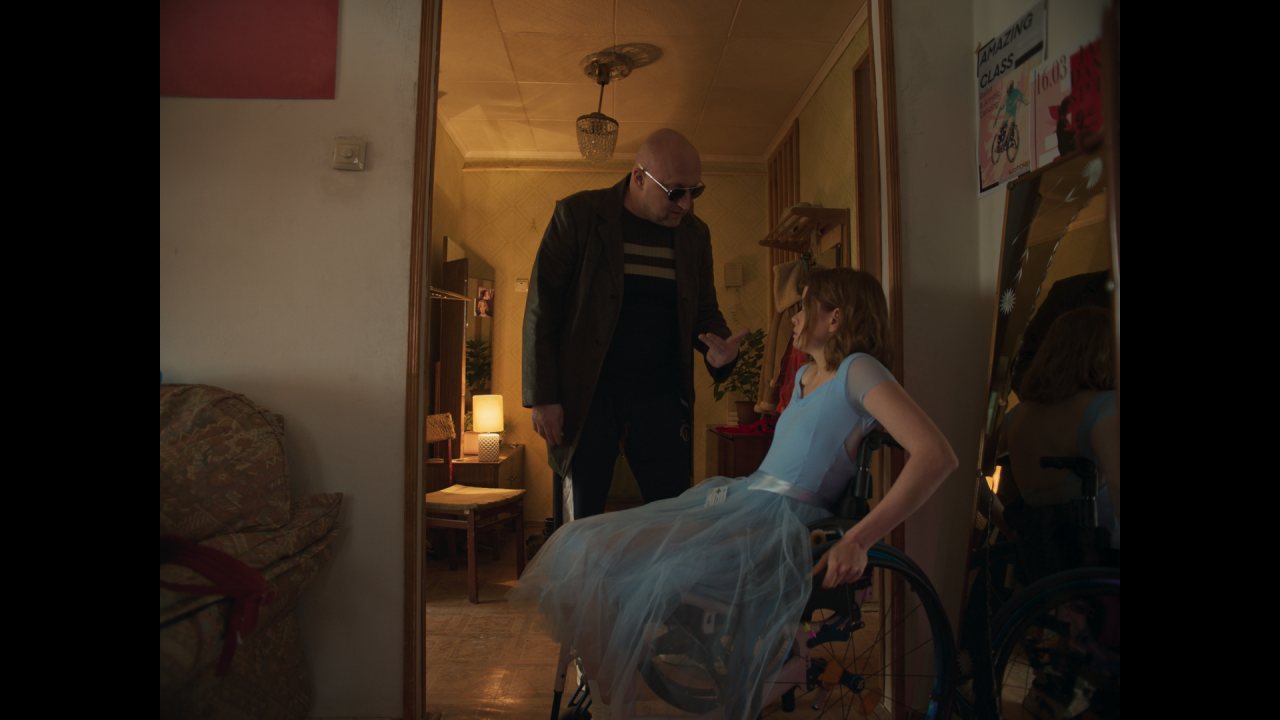 пресс-служба