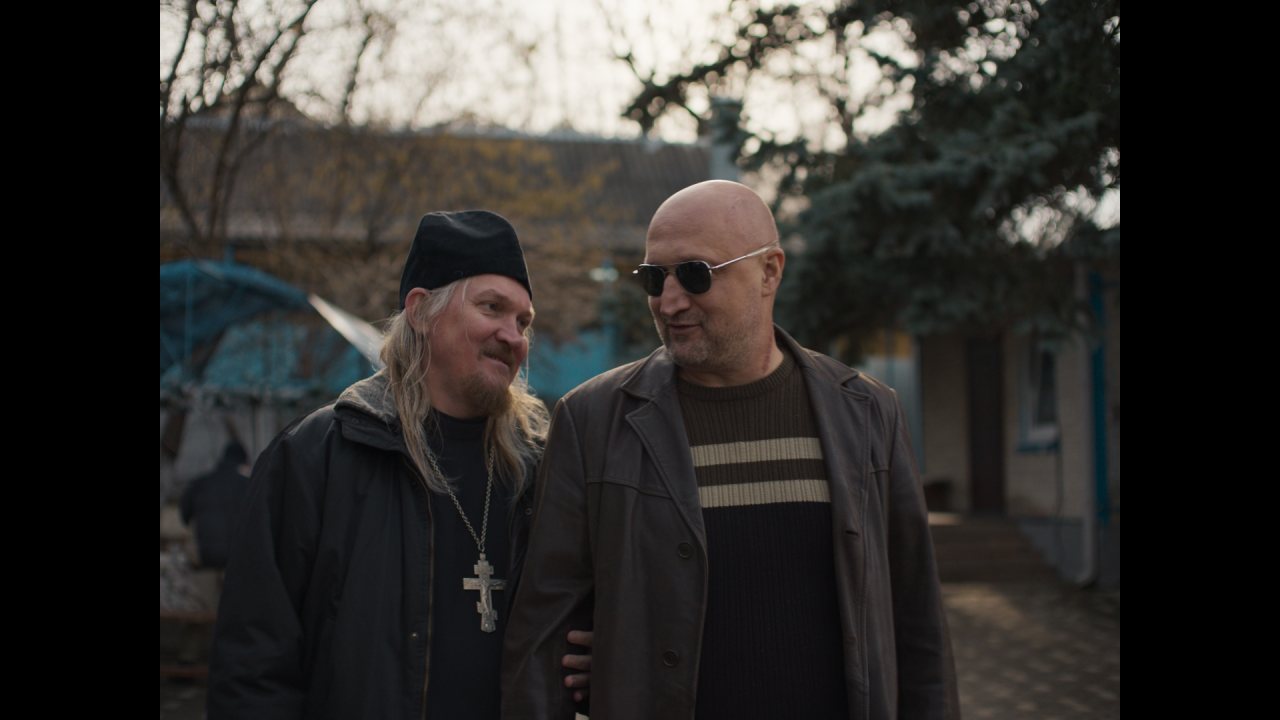 пресс-служба