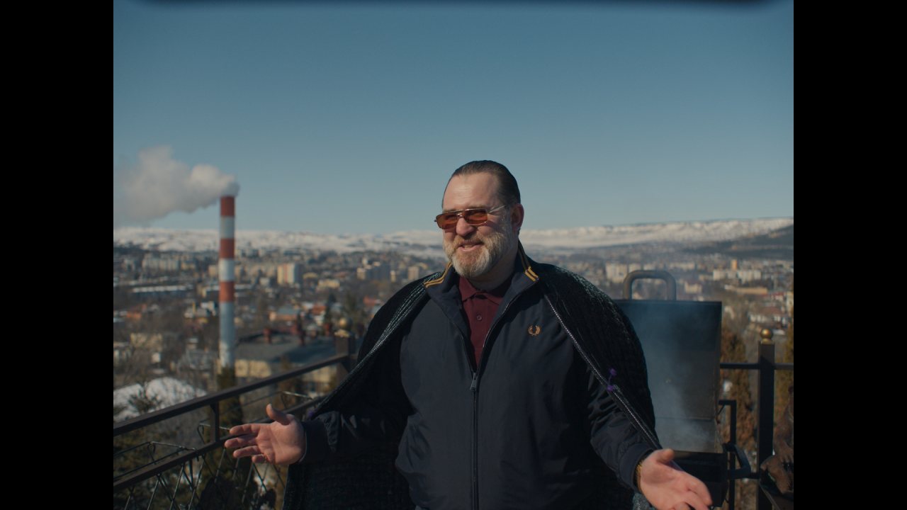 пресс-служба