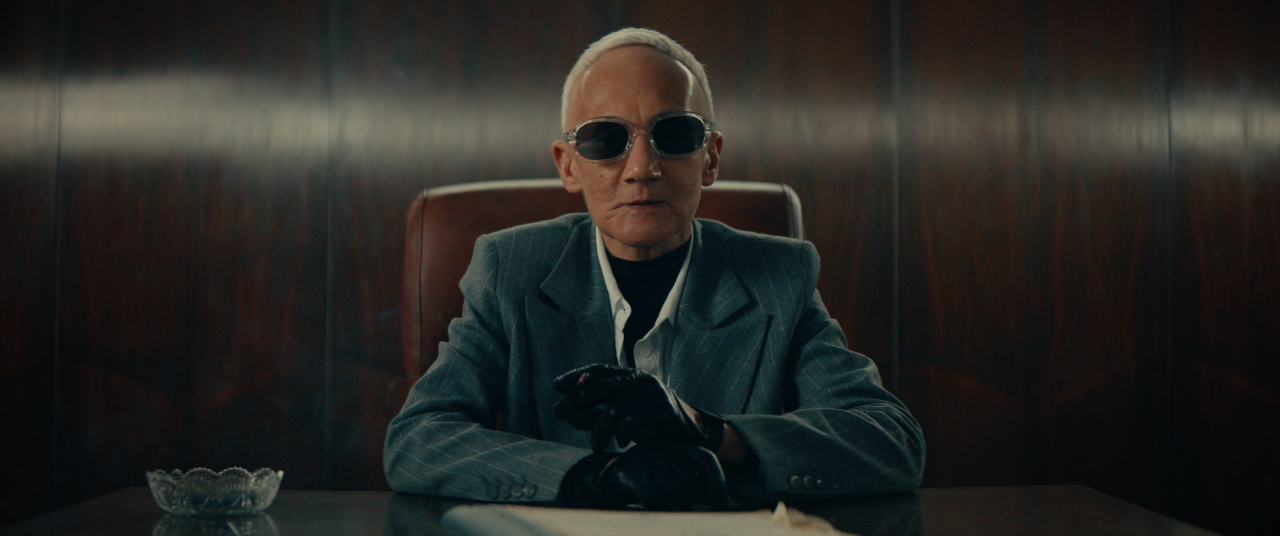 пресс-служба