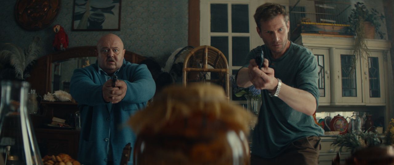 пресс-служба