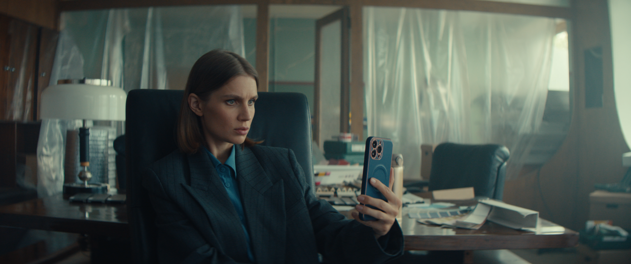 пресс-служба