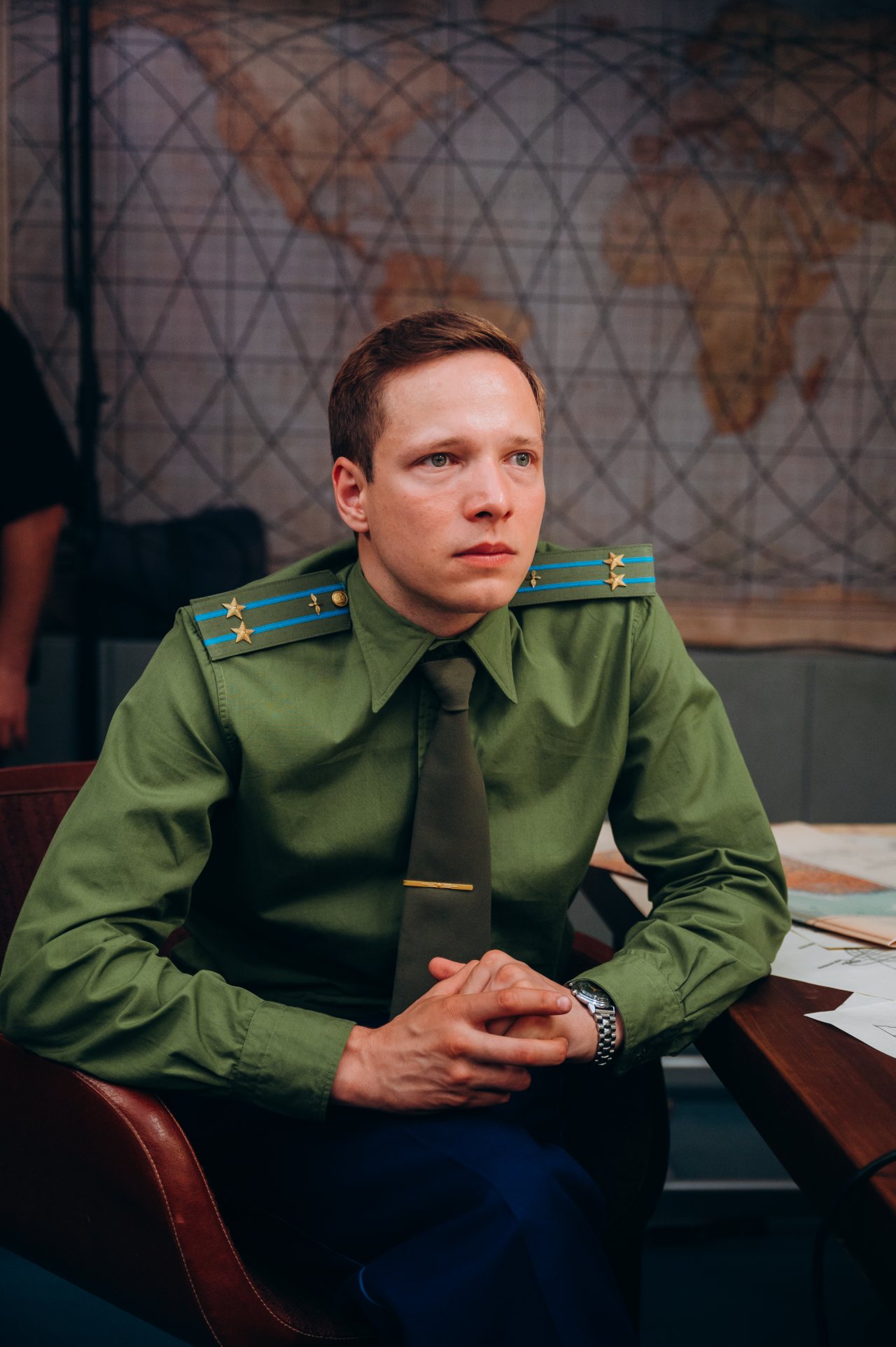 пресс-служба
