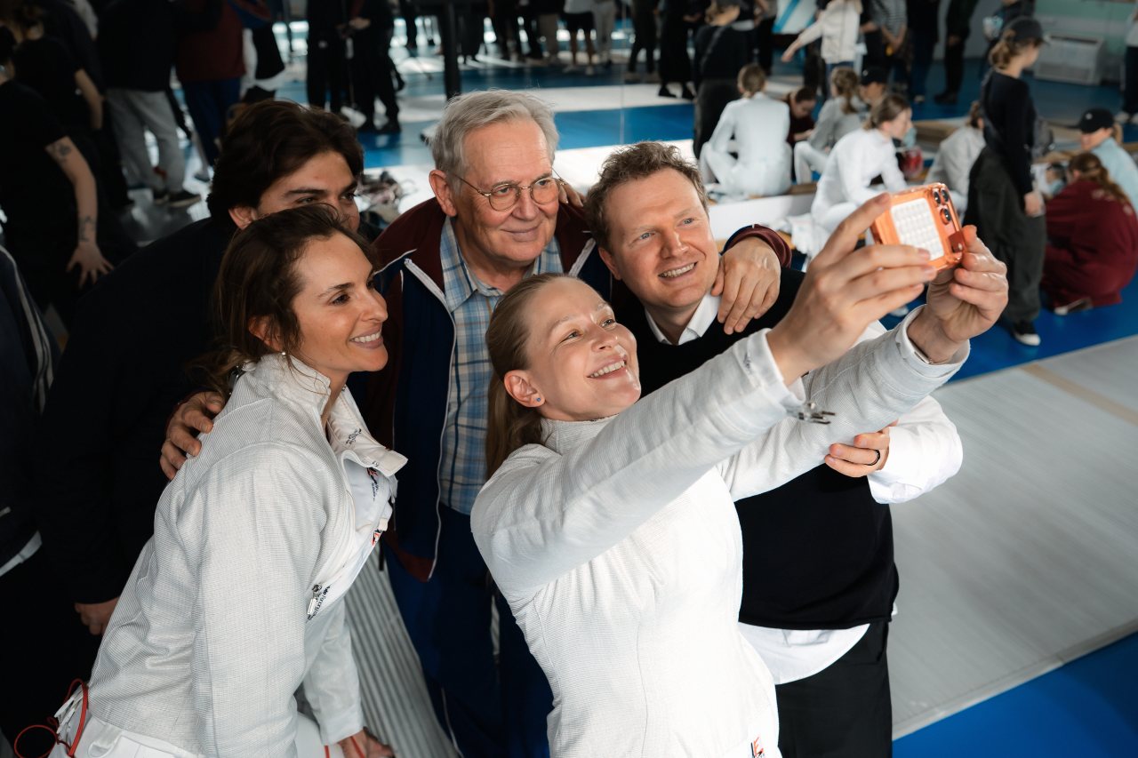 пресс-служба