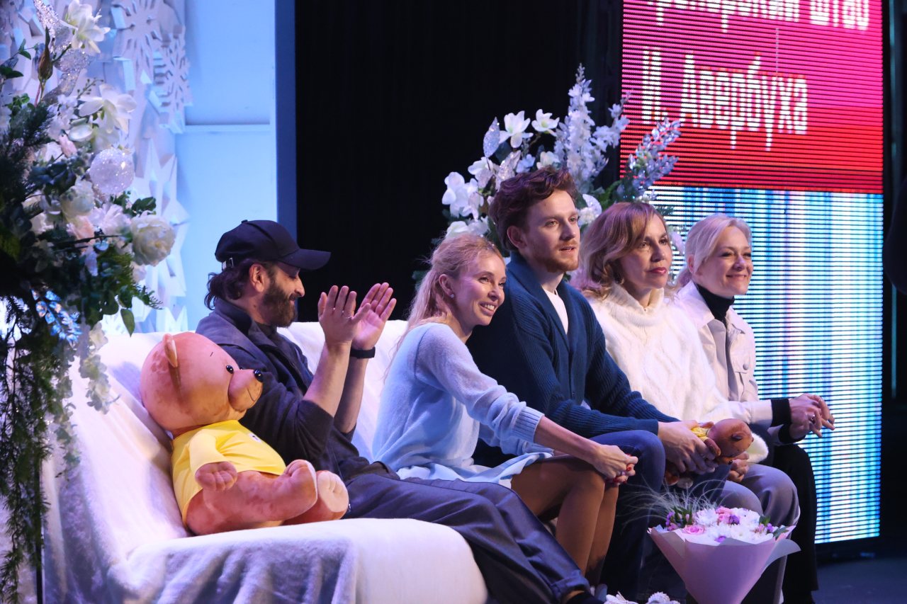 пресс-служба