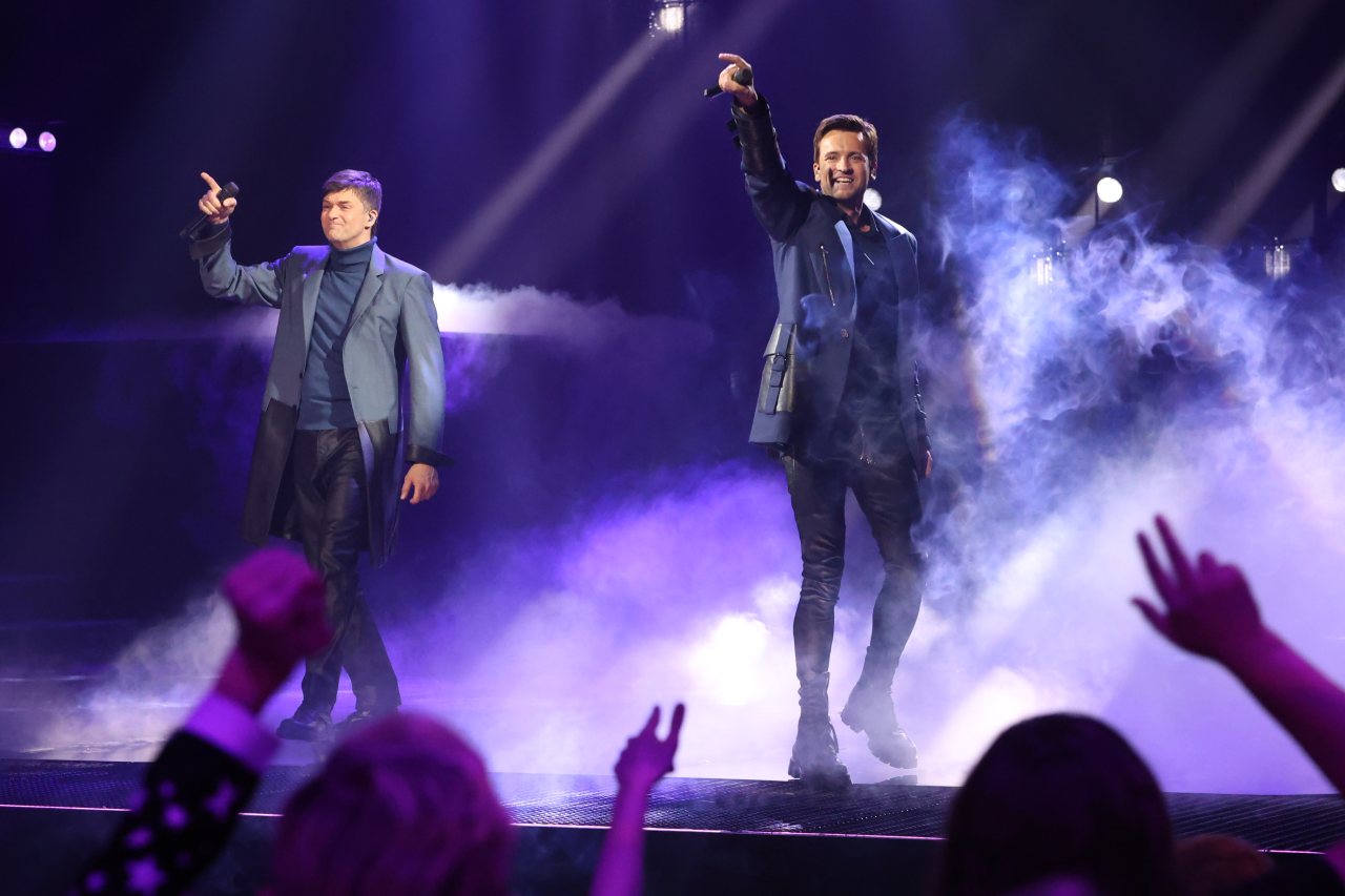 пресс-служба