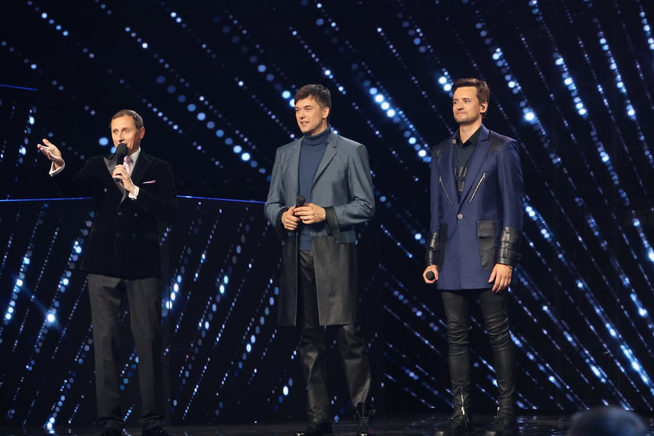 пресс-служба